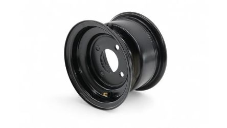 Bobcat 4176305-01 8.00-5.375 Black Rim 