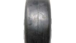 Bobcat 4176306 9 X 3.5-4 No Flat Black Wheel Assembly - BOB 4176306