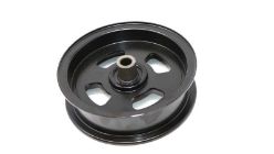 Bobcat 4176312-02 5.50" x 1.50" W Idler Pulley - BOB 4176312-02