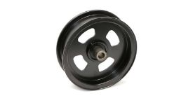 Bobcat 4176312-02 5.50" x 1.50" W Idler Pulley - BOB 4176312-02