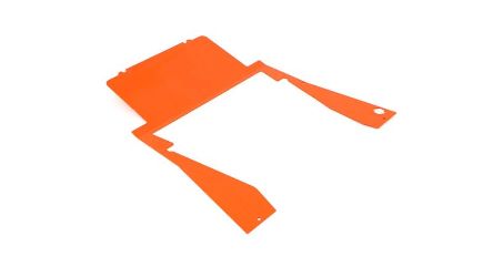 Bobcat 4176334.41 Rear Panel 