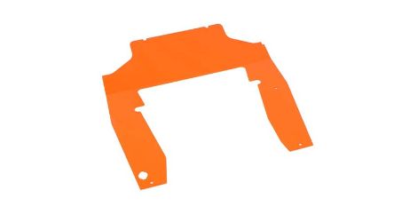 Bobcat 4176340.41 Rear Panel 