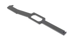Bobcat 4176365.46 Idler Lock Arm - BOB 4176365.46