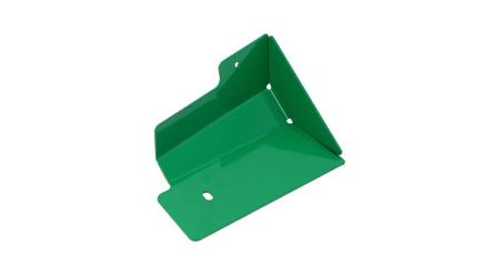 Bobcat 4176400.2 5.5 Right Hand Fuel Line Cover 