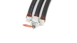 Bobcat 4176412 Fuel Hose Sub Assembly - BOB 4176412