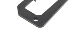 Bobcat 4176416.7 Ratchet Plate - BOB 4176416.7
