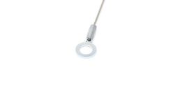 Bobcat 4176417 Tether Pin w/ Depth Stop - BOB 4176417