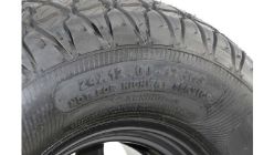 Bobcat 4176503 12 6 24 x 12 Spoke Wheel Assembly - BOB 4176503