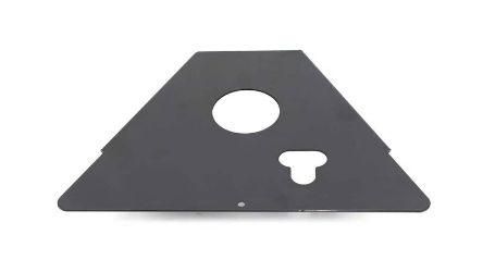 Bobcat 4176526.46 61 in. Right Hand Pro-Cat Cover-Belt 