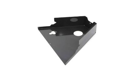 Bobcat 4176528.46 72" Right Hand Belt Cover 