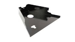 Bobcat 4176528.7 72" Right Hand Belt Cover - BOB 4176528.7