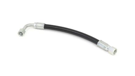 Bobcat 4176536-02 1/2 St x 90 Large 15.75 in. Hydro Hose 