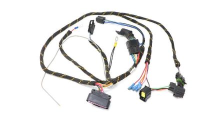 Bobcat 4176543 Harness Wiring 