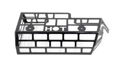 Bobcat 4176550.46 EFI Muffler Guard - BOB 4176550.46