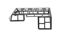 Bobcat 4176550.46 EFI Muffler Guard - BOB 4176550.46