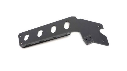 Bobcat 4176555.46 Bottom Hoc Handle Weldment 