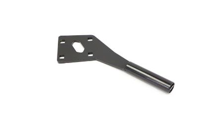 Bobcat 4176557.46 Top Hoc Handle Weldment 