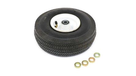 Bobcat 4176604 Turbine Blower S-Caster Wheel 