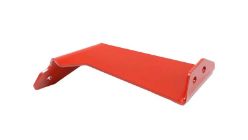 Bobcat 4176612.17 Left Hand Fender Brace Bracket - BOB 4176612.17