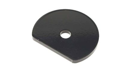 Bobcat 4176616.7 Idler Reinforcement Plate 