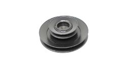 Bobcat 4176699 72" Double Pulley Collection System 