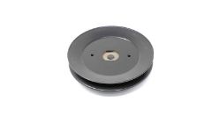 Bobcat 4176699 72" Double Pulley Collection System - BOB 4176699