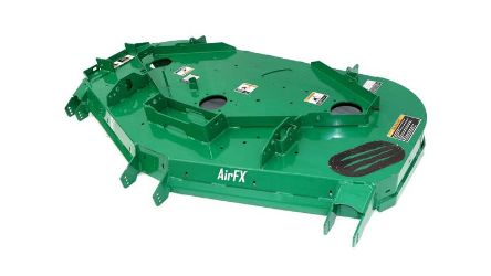 Bobcat 4176709 61" w/ Labels S-Cutterdeck 