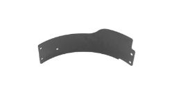 Bobcat 4176796.7 48 Front Left Hand Baffle - BOB 4176796.7