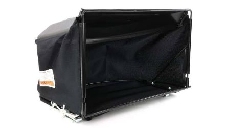 Bobcat 4176811 3.75 Bu Poly Bag Assembly 
