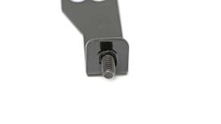 Bobcat 4176824.7 61" Belt Cover Bracket Weldment - BOB 4176824.7