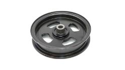 Bobcat 4176836 5.50" Idler Pulley - BOB 4176836