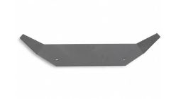 Bobcat 4176861 Front S-Foot Light Plate W/O - BOB 4176861