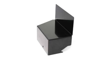 Bobcat 4176866.7 48 Right Hand Belt Cover 