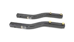 Bobcat 4176887 S-Rops w/ Labels - BOB 4176887