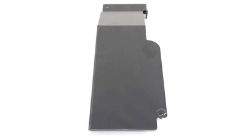 Bobcat 4176902.7 72" PP 7000 Eco Plate Weldment - BOB 4176902.7
