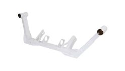 Bobcat 4176924.45 61 Heavy Caster Arm Weldment - BOB 4176924.45