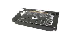 Bobcat 4176989 S-Control Panel w/Labels - BOB 4176989