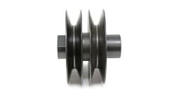 Bobcat 4177016 Double Pulley - BOB 4177016