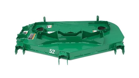 Bobcat 4177049 52" S-Cutterdeck w/ Labels 