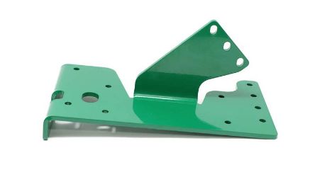 Bobcat 4177081.2 Hydro Engine Support Plate 
