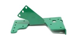 Bobcat 4177081.2 Hydro Engine Support Plate - BOB 4177081.2