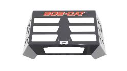 Bobcat 4177290 S-Bumper/Wrap w/ Labels - BOB 4177290