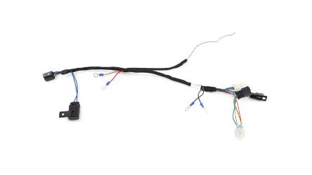 Bobcat 4177358A Vngrd w/ Soft Start Engine Harness 