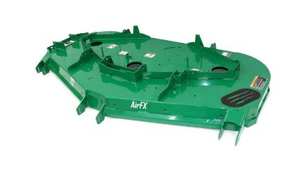 Bobcat 4177427 72" S-Cutterdeck w/ Labels 