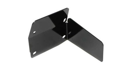 Bobcat 4177529.7 Inner Blower Extension Bracket 