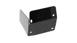 Bobcat 4177529.7 Inner Blower Extension Bracket - BOB 4177529.7