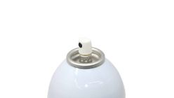 Bobcat 4177593 2018 Green Aerosol Paint - BOB 4177593