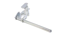 Bobcat 4177603 Hydro Control Weldment - BOB 4177603