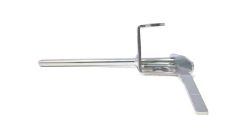 Bobcat 4177603 Hydro Control Weldment - BOB 4177603