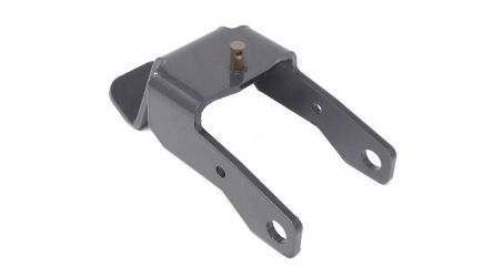 Bobcat 4177613.7 Caster Latch Weldment 